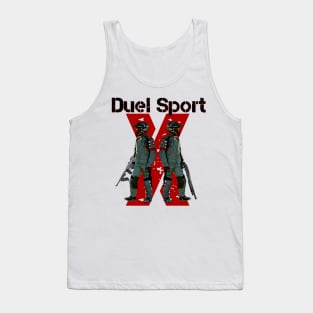 Duel Sport Tank Top